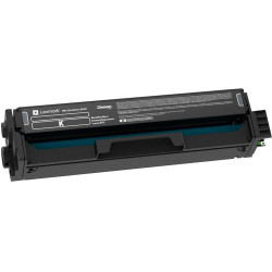 Συμβατό Toner για Laser Εκτυπωτή Lexmark 20N20K0 1.5K Black