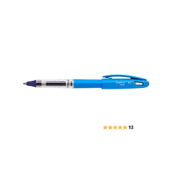 Pentel Liquid Gel  EnerGel Tradio BL117FS-C2  BLUE