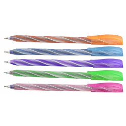 Στυλό διαρκείας LINC CANDY Μπλε μελάνι σε διάφορα χρώματα