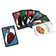 Mattel Uno Harry Potter