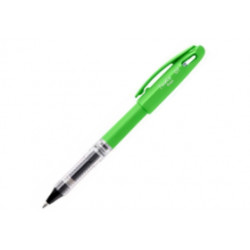 Pentel Liquid Gel  EnerGel Tradio BL117FS-C2  GREEN