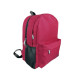 +Efo Duo Σχολική Τσάντα Πλάτης Γυμνασίου - Λυκείου σε Κόκκινο χρώμα