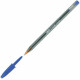Bic Στυλό Ballpoint 1.6mm με Μπλε Mελάνι Cristal Large