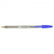 Bic Στυλό Ballpoint 1.6mm με Μπλε Mελάνι Cristal Large