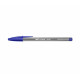 Bic Στυλό Ballpoint 1.6mm με Μπλε Mελάνι Cristal Large