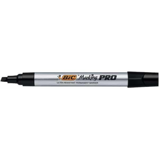 Bic Marking Pro Ανεξίτηλος Μαρκαδόρος 4.7mm Μαύρος Bic Marking Pro Ανεξίτηλος Μαρκαδόρος 4.7mm Μαύρος