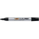 Bic Marking Pro Ανεξίτηλος Μαρκαδόρος 4.7mm Μαύρος Bic Marking Pro Ανεξίτηλος Μαρκαδόρος 4.7mm Μαύρος