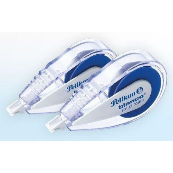 Pelikan Διορθωτική Ταινία Maxi Roller 4.2mm x 10m [340315]