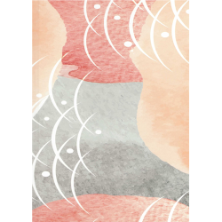 A&G Paper Τετράδιο Βιβλιοδετημένο Αρίγωτο Κρεμ A4 96 Φύλλα [Διάφορα Σχέδια]