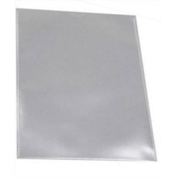 Ζελατίνα Διάφανη SD Z- 106 23 x 31 cm Τύπου Π 1 Τεμ