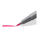 Staedtler Μαρκαδόροι Σχεδίου Πολύχρωμοι Basic Colours 12τμχ