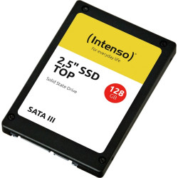 Intenso Top Perform SSD 128GB 2.5'' SATA III [3812430]