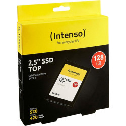 Intenso Top Perform SSD 128GB 2.5'' SATA III [3812430]