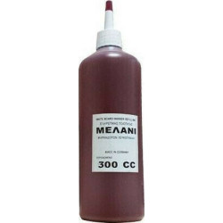 +Efo Ανταλλακτικό Μελάνι για Μαρκαδόρο σε Κόκκινο χρώμα 300ml