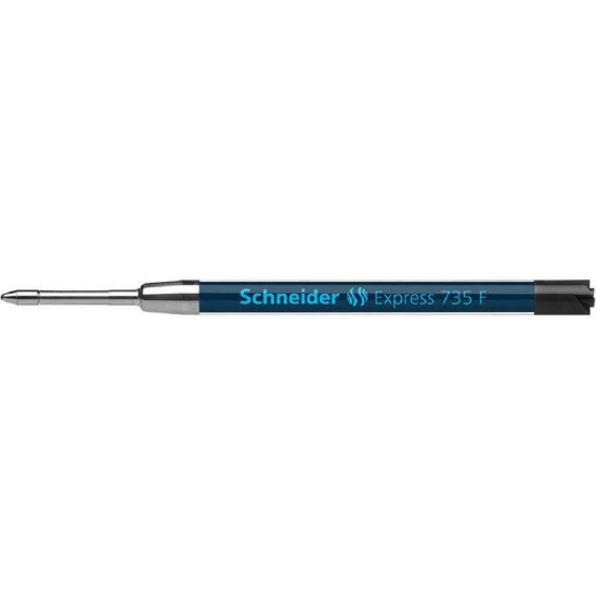 Ανταλλακτικό Τύπου Parker Schneider Express 735 F 0,5mm Μαύρο
