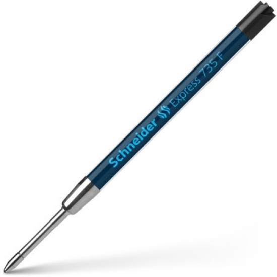 Ανταλλακτικό Τύπου Parker Schneider Express 735 F 0,5mm Μαύρο