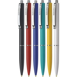 Schneider Στυλό Ballpoint K15 (Διάφορα Χρώματα)