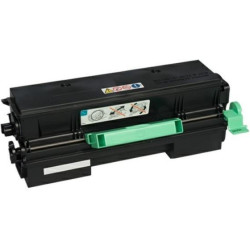Συμβατό Toner για Laser Εκτυπωτή Ricoh 407340 [TYPESP4500E] 6K Black