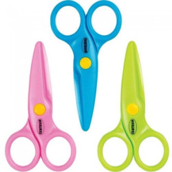 Πλαστικό ψαλίδι χωρίς λεπίδες