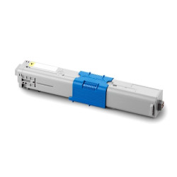 Συμβατό Toner για Laser Εκτυπωτή OKI 44973533 Κίτρινο