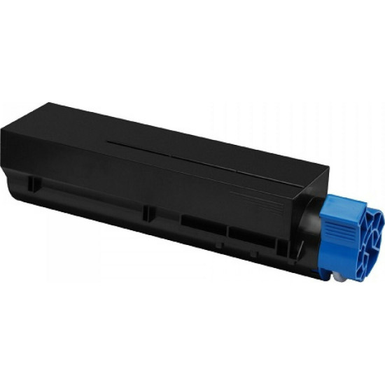 Συμβατό Toner για Laser Εκτυπωτή OKI 44992402 2.5K Black