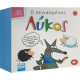 Argy Toys Ο Πεινασμένος Λύκος Argy Toys Ο Πεινασμένος Λύκος
