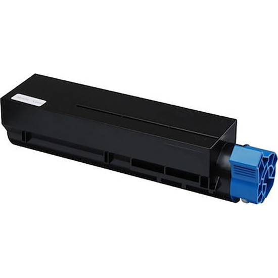 Συμβατό Toner για Laser Εκτυπωτή OKI 45807106 7K Black