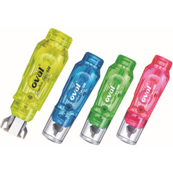 Διορθωτική Ταινία 5mm X 6m OVAL