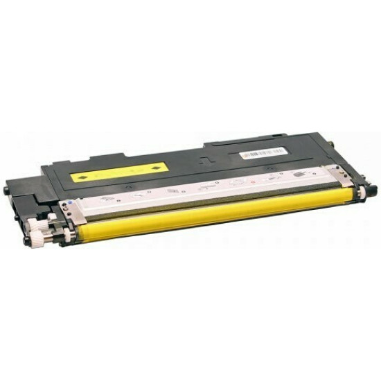 Premium Συμβατό Toner για Laser Εκτυπωτή HP 117A (W2072A) 0.7Κ Κίτρινο