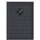 Castelli Ημερήσιο Ημερολόγιο 2026 21x29.7cm Kashmir Classic Ανθρακί Castelli Ημερήσιο Ημερολόγιο 2026 21x29.7cm Kashmir Classic Ανθρακί