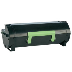 Συμβατό Toner για Laser Εκτυπωτή Lexmark 51B2H00 8.5K Black
