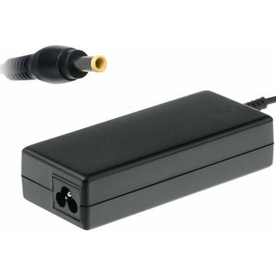 Power On Φορτιστής Laptop 90W 19V 4.74A για Samsung [ 5,0 x 3,0 x 10]