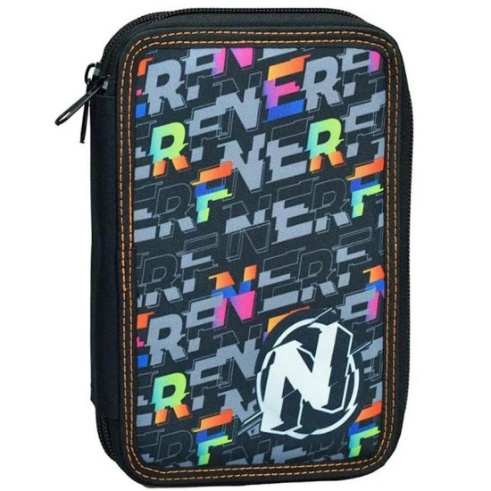 ΚΑΣΕΤΙΝΑ ΔΙΠΛΗ NERF PATTERN 33-34100