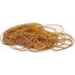 Groovy Λάστιχα Καουτσούκ 32-50mm Σακούλα 1Kg Groovy Λάστιχα Καουτσούκ 32-50mm Σακούλα 1Kg