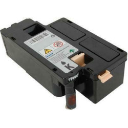 Συμβατό Toner για Laser Εκτυπωτή Xerox [106R02759] 2K Black