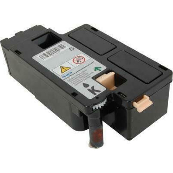 Συμβατό Toner για Laser Εκτυπωτή Xerox [106R02759] 2K Black