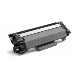 Συμβατό Toner για Laser Εκτυπωτή Brother TN2510XL 3K Μαύρο