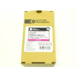 Katun Συμβατό Toner για Laser Εκτυπωτή Konica Minolta TNP-79/80/81 9K Ματζέντα