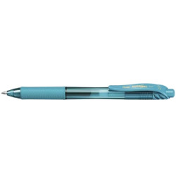 Pentel Στυλό 0.7mm με Τιρκουάζ Mελάνι Energel
