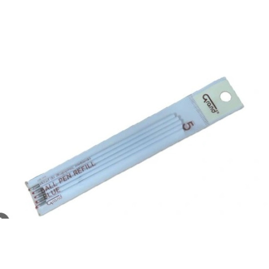 Ανταλλακτικά στυλό GRAND τύπου BALL PEN 1τμχ