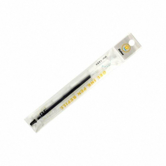 Huhua HU-1250 μπλέ Gel Refill