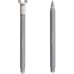 Eberhard Faber Στυλό Gel που σβήνει (Say Cheese) 0.7mm