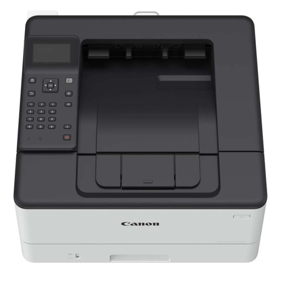 Canon i-SENSYS LBP243dw Ασπρόμαυρος Εκτυπωτής Laser [CANLBP243DW]