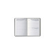 Θεοφύλακτος Ατζέντα 2024 Wall Pocket 9x13cm Κόκκινο Θεοφύλακτος Ατζέντα 2024 Wall Pocket 9x13cm Κόκκινο
