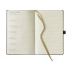 Θεοφύλακτος Ivory Ημερήσια Ατζέντα Μπλε 2024 13x21cm Θεοφύλακτος Ivory Ημερήσια Ατζέντα Μπλε 2024 13x21cm