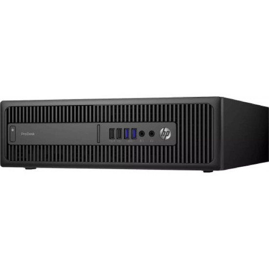 HP ProDesk 600 G2 SFF