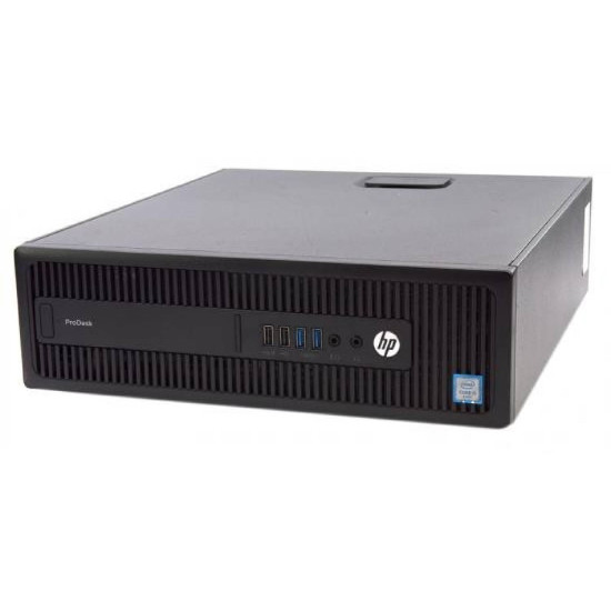 HP ProDesk 600 G2 SFF