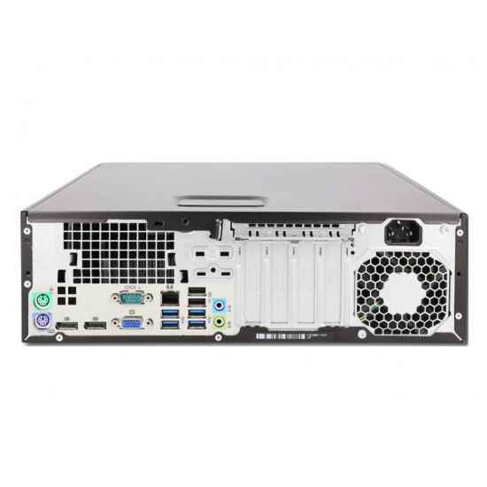 HP ProDesk 600 G2 SFF