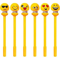 Στυλό Ballpoint φατσούλα emotion