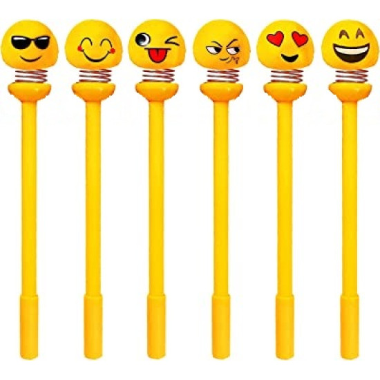 Στυλό Ballpoint φατσούλα emotion